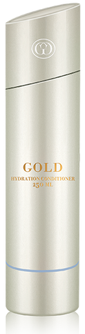 GOLD Hydration Conditioner 250ml