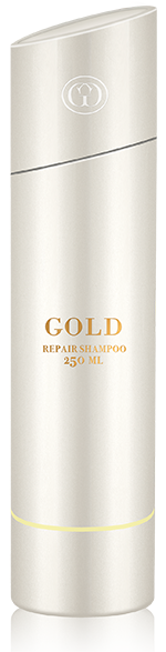 GOLD Repair Shampoo 250ml