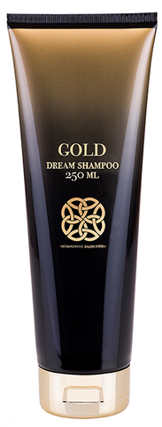 GOLD Dream Shampoo