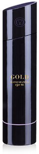 GOLD Blond Shampoo 250ml