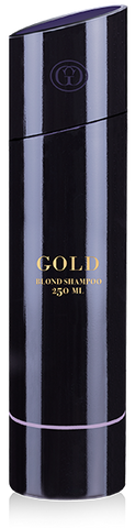 GOLD Blond Shampoo 250ml