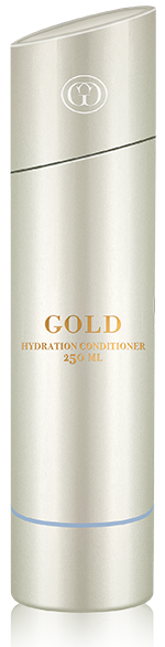 GOLD Hydration Conditioner 250ml