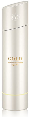 GOLD Repair Shampoo 250ml