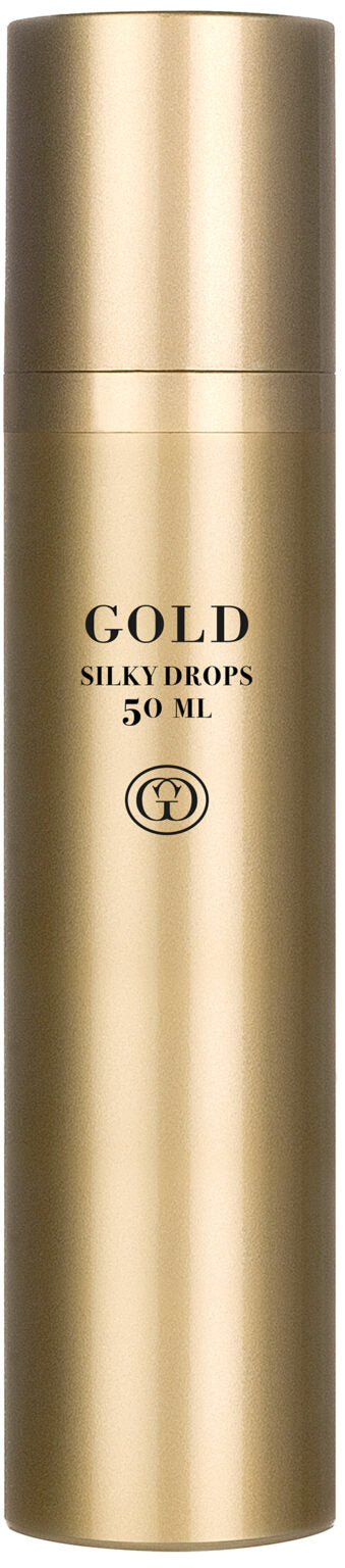 GOLD Silk Drops 50ml
