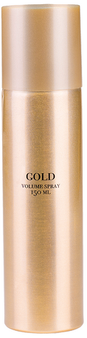 GOLD Volume Spray 150ml