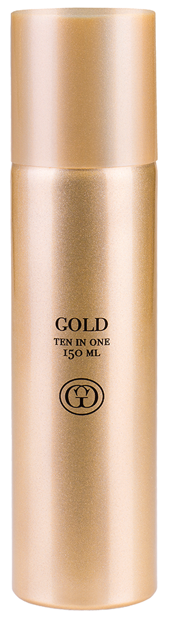 GOLD Ten in One 150ml