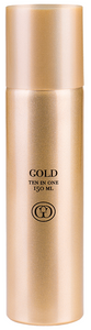 GOLD Ten in One 150ml