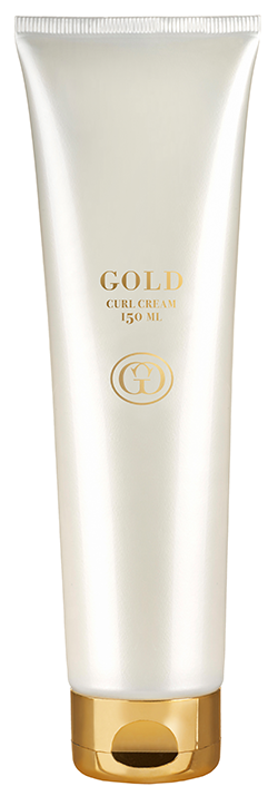 GOLD Curl Cream 150ml